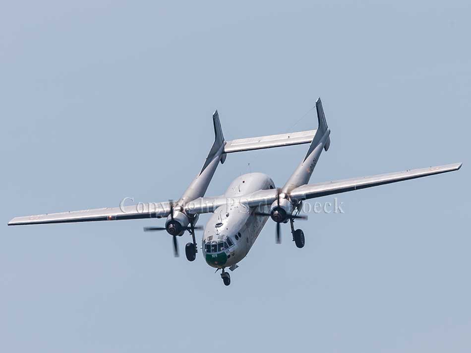 Nord Noratlas